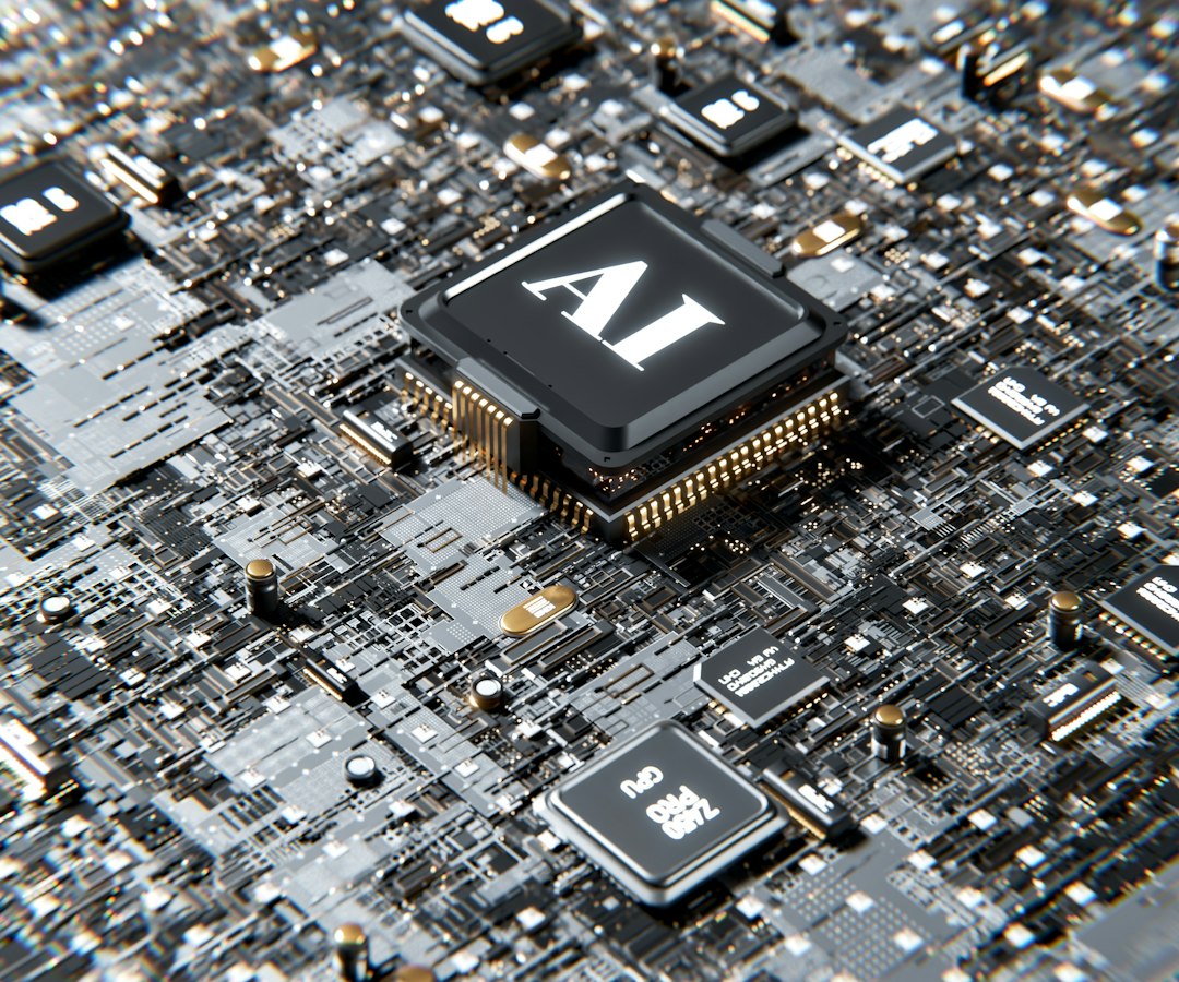 Aura Automate AI automation technology workspace