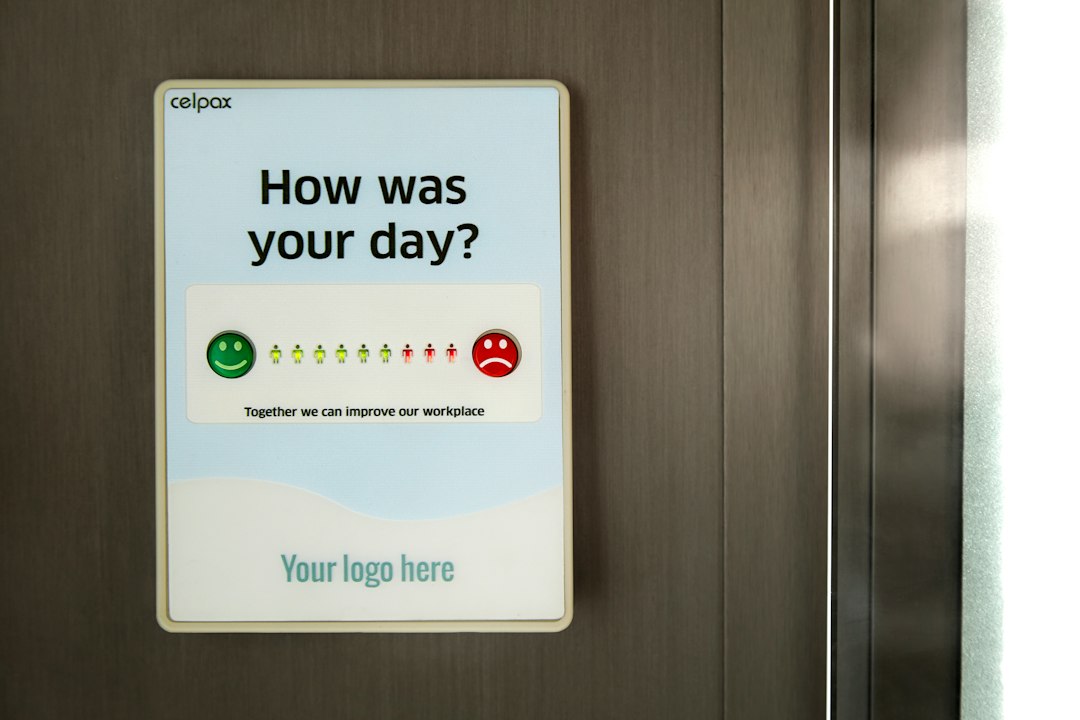 Customer feedback survey analysis