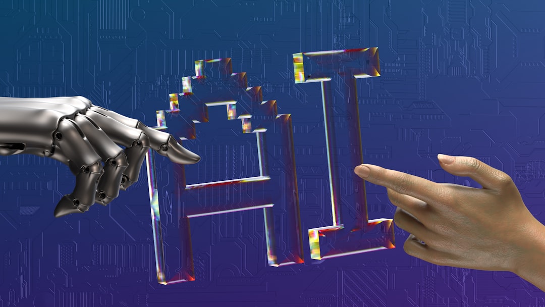AI customer support automation workflow