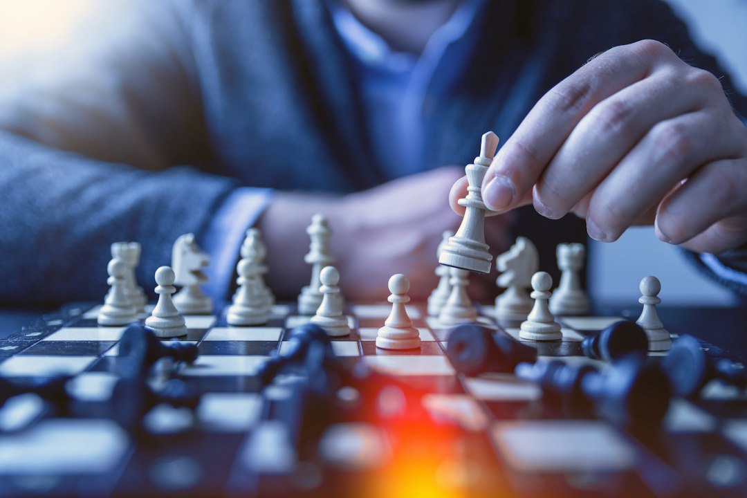 AI lead qualification and sales workflow