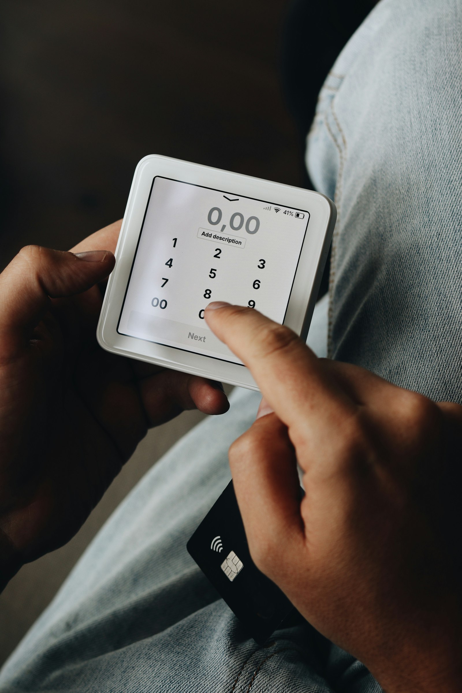 Digital transformation technology for business systems